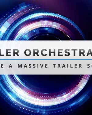 Trailer Orchestration Course