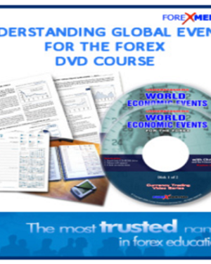 Understanding Global Fundamentals for the Forex Traders by Chris Lori