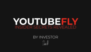 Read more about the article Dave Nick – Youtube Fly (Insider Secrets Revealed)