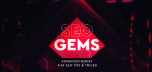 Read more about the article Charles Floate – SEO Gems Advanced Money Hat SEO