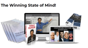 Read more about the article Dean Graziosi – The Winning State Of Mind