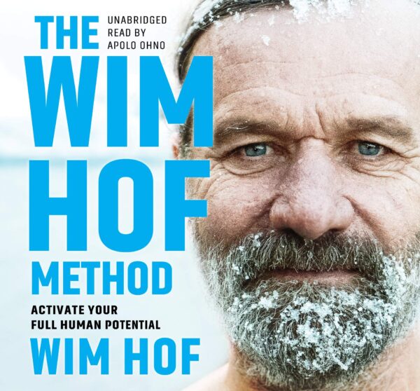 Wim Hof - Wim Hof Method