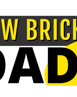 Yellow Brick Road System by Nick Ponte & Tom Gaddis