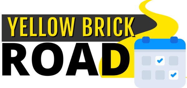 Yellow Brick Road System by Nick Ponte & Tom Gaddis