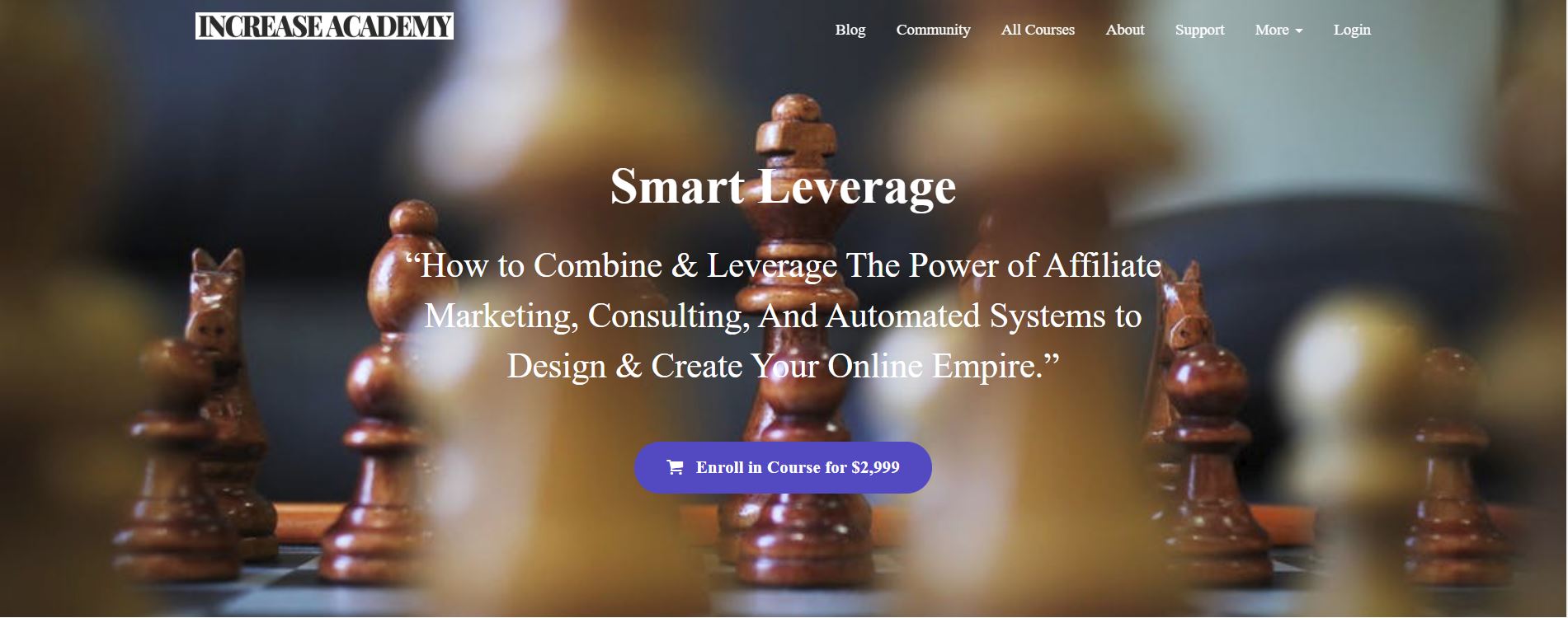 You are currently viewing Sean Vosler – Smart Leverage (Bundle)