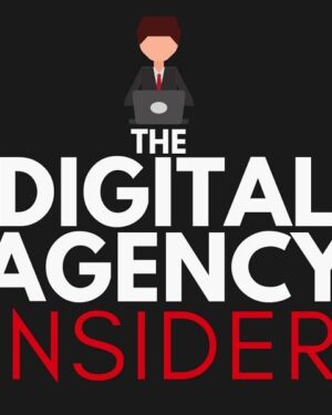 Ben Adkins – Digital Agency Insider