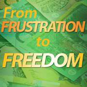 Frustration to Freedom – Brad Tipton