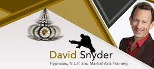 Secrets of Internal Power – Self Defense Supercharger – David Snyder