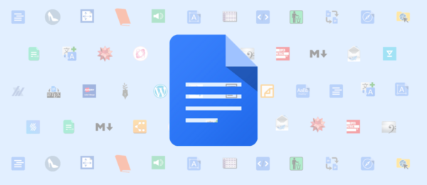 Google Docs Sales Page Advanced – Ian Stanley