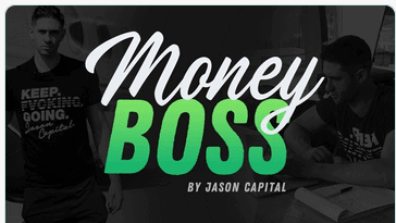 You are currently viewing Jason Capital Money Boss