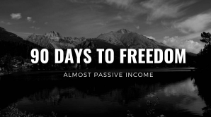 Ian Stanley – 90 Days to Freedom Jumpstart