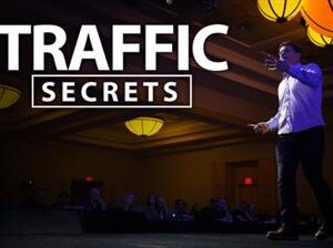 funnelflix – Traffic Secrets