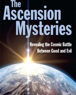 Ascension Mystery School – Divine Cosmos & David Wilcock