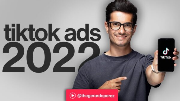 How to Run TikTok Ads by Gerardo Perez Foundr