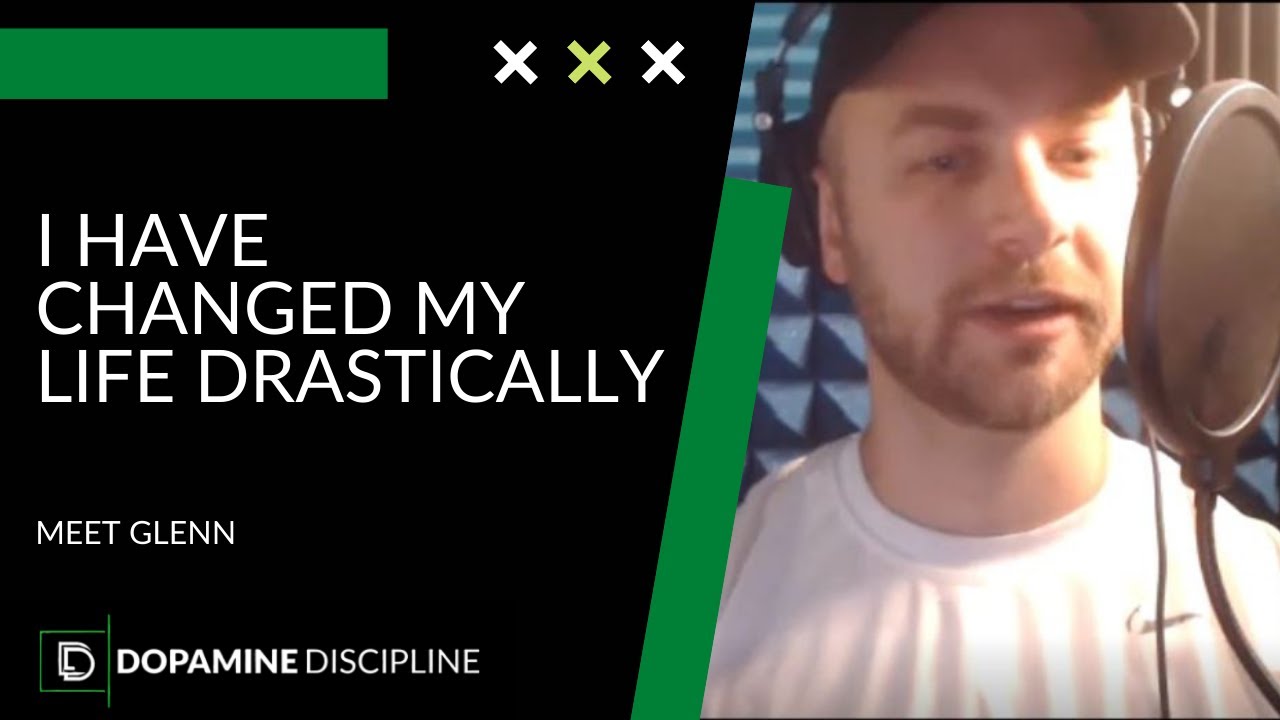 You are currently viewing Josh Hudson – Dopamine Discipline (Quit Porn Mastery)