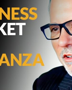 Business Bucket List Bonanza – Jay Abraham