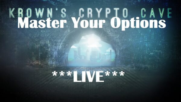Master Your Options – Eric Crown