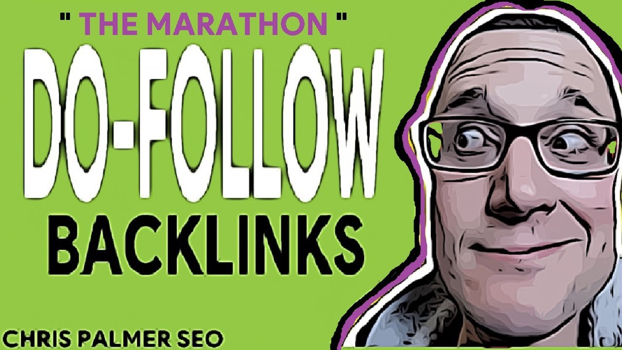 You are currently viewing Chris Palmer – 800 Do – Follow Backlinks