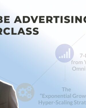 YouTube Advertising MasterClass 2022 – Aleric Heck