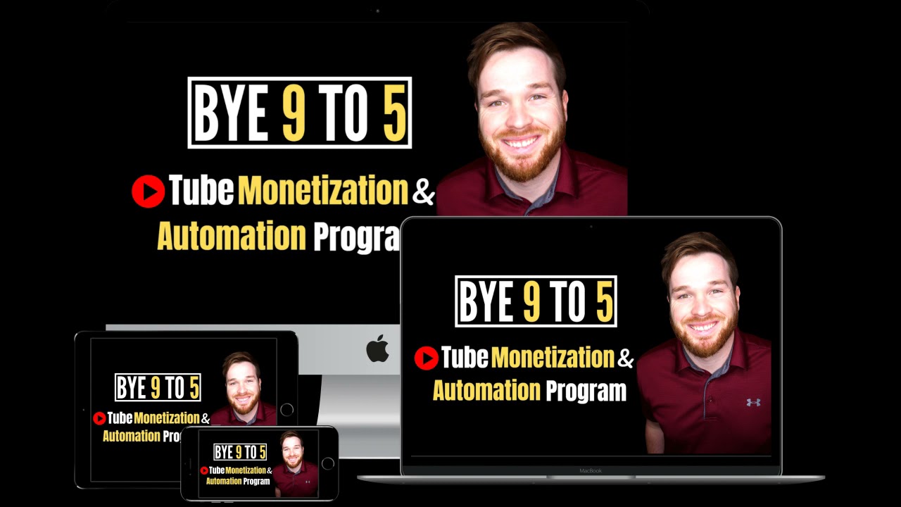 You are currently viewing Jordan Mackey – Tube Monetization And Automation Program