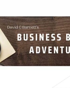 David Barnett – Business Buyer Advantage (Basic)