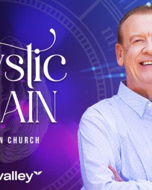 Mystic Brain – Dawson Church [Free Download] – MindValley