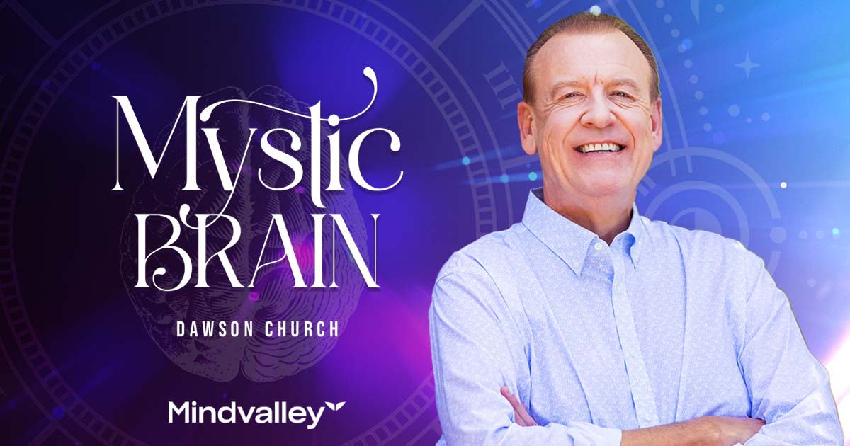 You are currently viewing MindValley – Mystic Brain