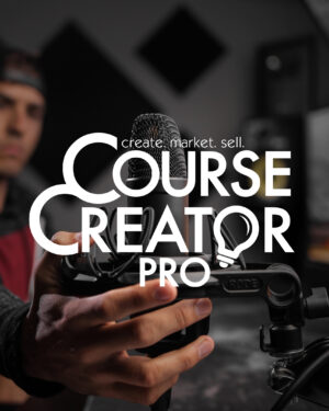 Course Creator Pro – Parker Walbeck