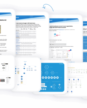 The Complete Sop Library + Any Course by Clickminded