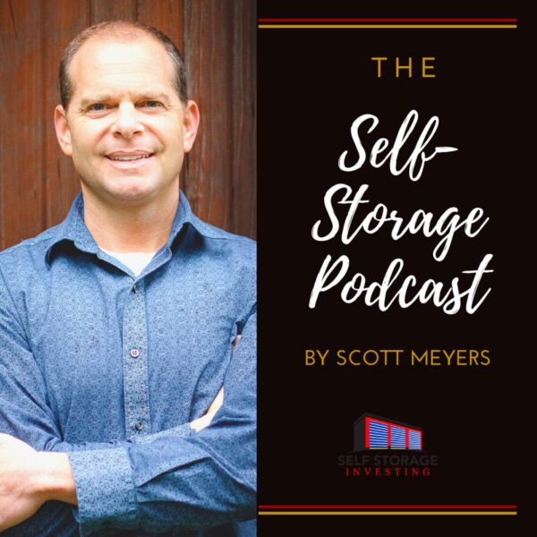 Self Storage investing – Scott Meyers