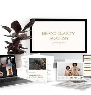 Marisa Messick – Brand Clarity Academy