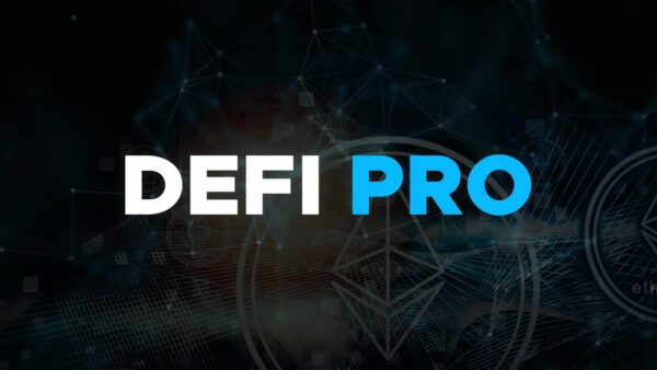DeFi Pro – Decentralized Finance Course