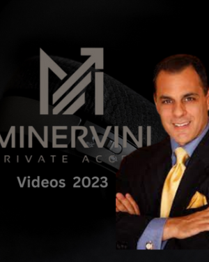 Minervini Private Access Videos 2023