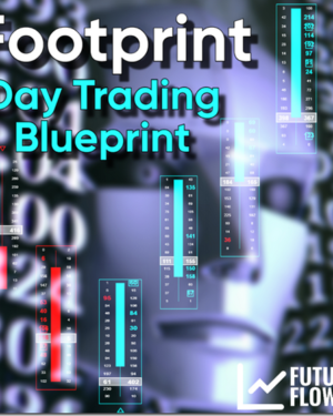 Footprint Day Trading Blueprint – Futures Flow