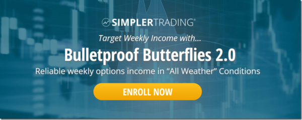 Bulletproof Butterflies 2.0 Elite – Simpler Trading