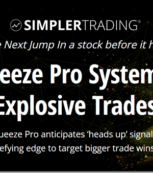 Squeeze Pro System Premium – Simpler Trading
