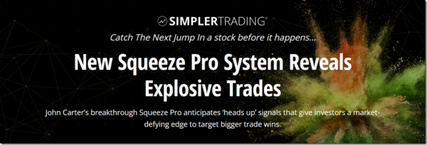 Squeeze Pro System Premium – Simpler Trading