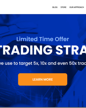 RPM Trading Strategy – Indicator & Masterclass – Top Trade Tools