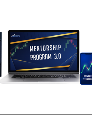 Mentorship Program 3.0 – Trade With Sid