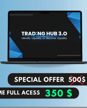 Trading Hub 3.0