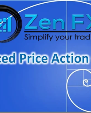 ZenFX – Advanced Price Action Course