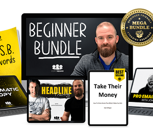 Kyle Milligan – The Beginner Bundle