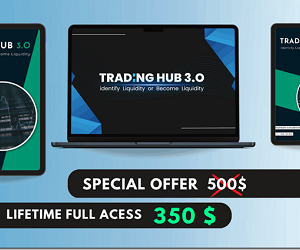 Trading Hub 3.0 (FULL)