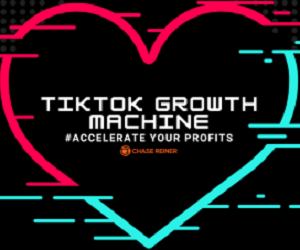 TikTok Growth Machine with Chase Reiner