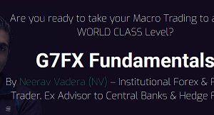 G7FX Fundamentals (2021)