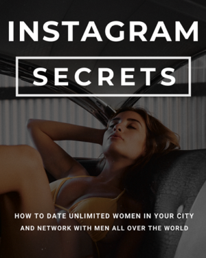 Limo Oueslati – Instagram Secrets