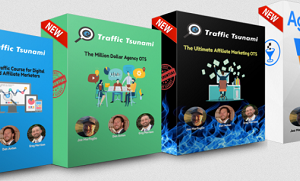 OMG Machines – Traffic Tsunami DC 2022 (Update 2)