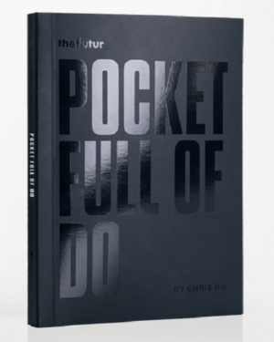 Chris Do – Pocket Full of Do