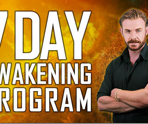 Shae Matthews – 7 DAY AWAKENING PROGRAM