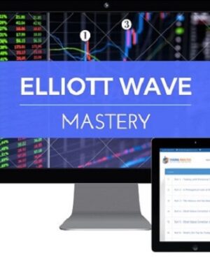 Todd Gordon – Forex Trading Using Fibonacci & Elliott Wave 2023